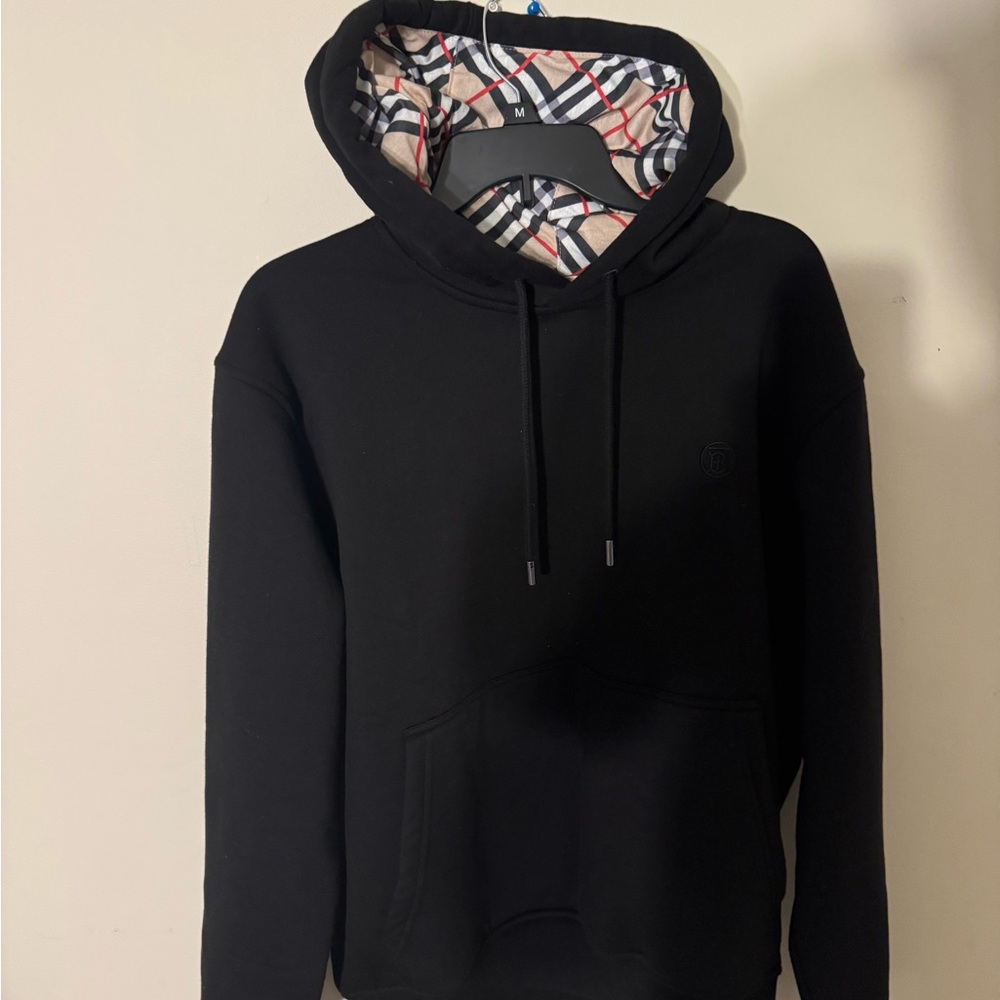 Burberry Black XL Garment